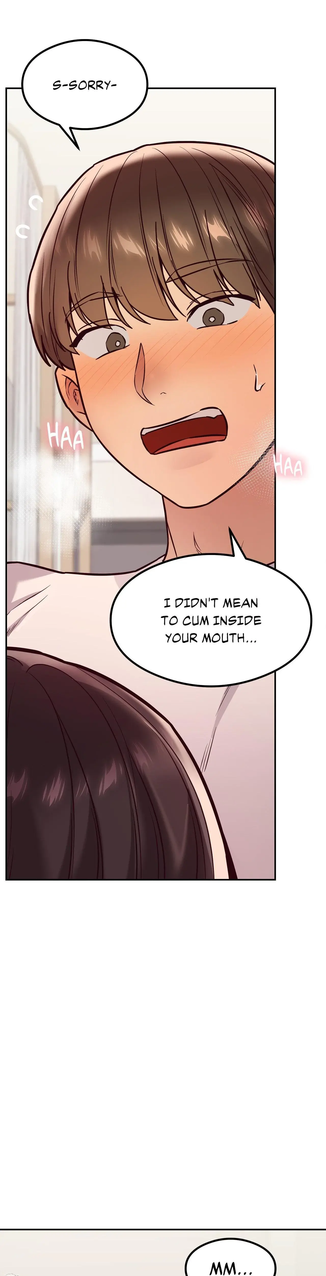 Insatiable Massage Club Chapter 15 - Page 10