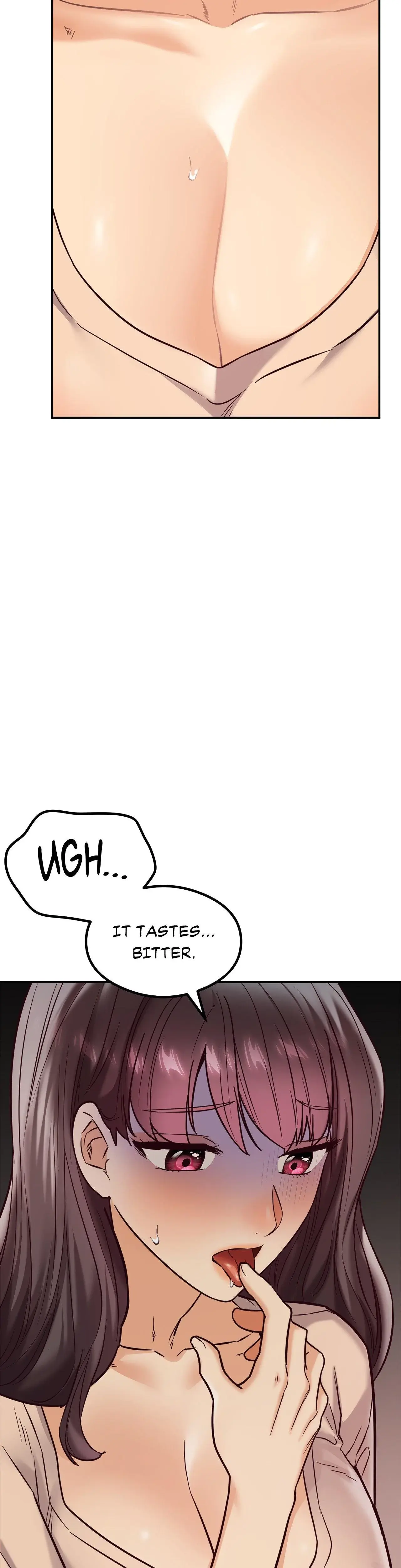 Insatiable Massage Club Chapter 15 - Page 12