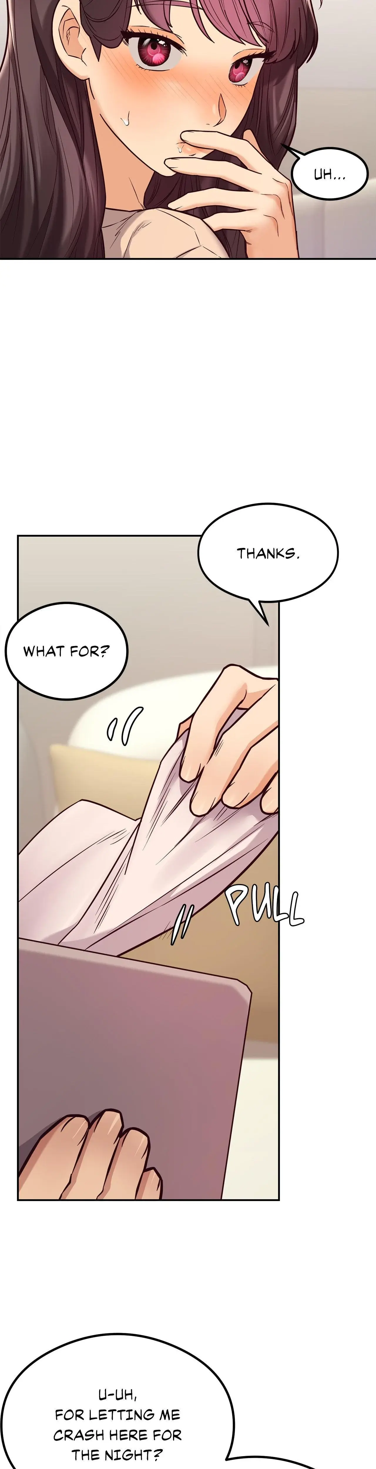 Insatiable Massage Club Chapter 15 - Page 15