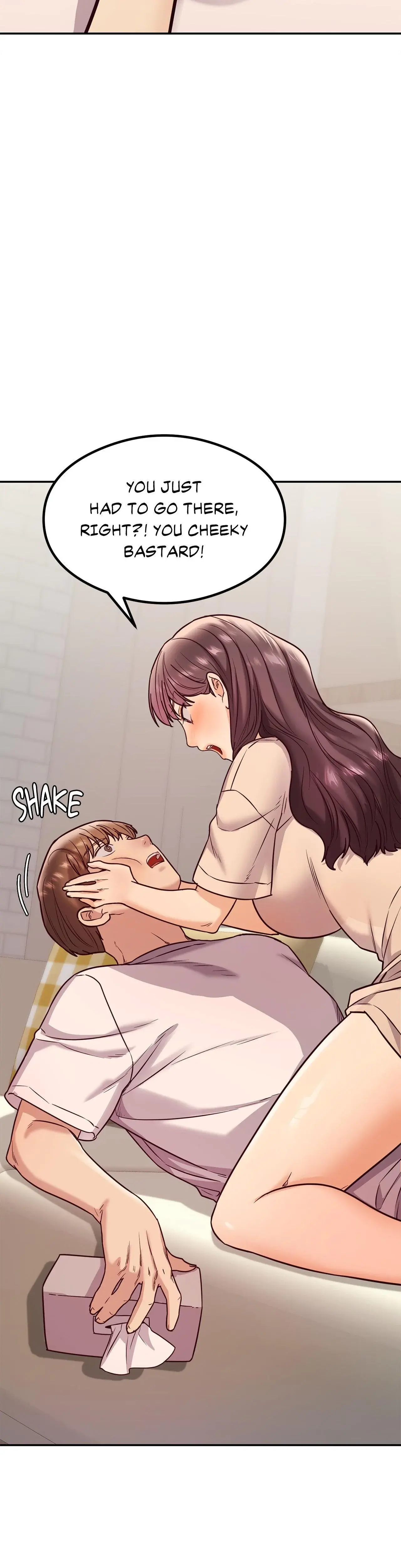 Insatiable Massage Club Chapter 15 - Page 18