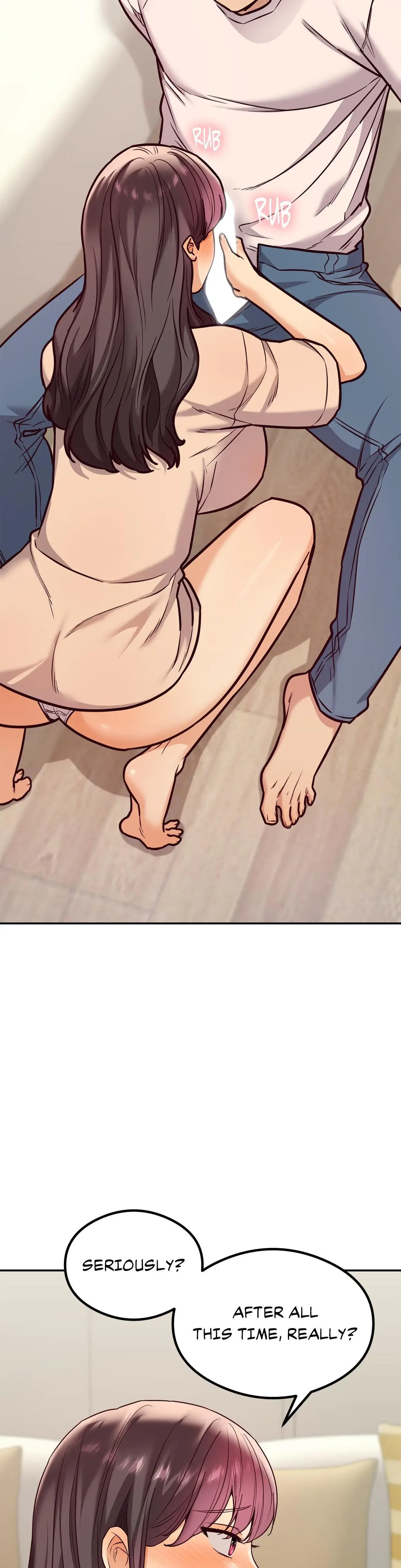 Insatiable Massage Club Chapter 15 - Page 2