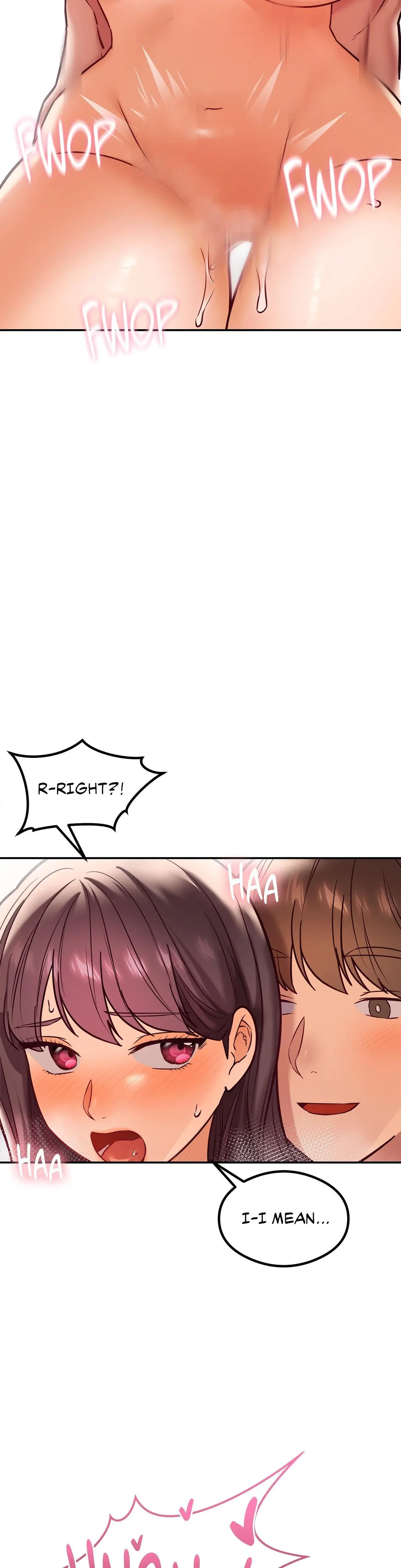 Insatiable Massage Club Chapter 15 - Page 35