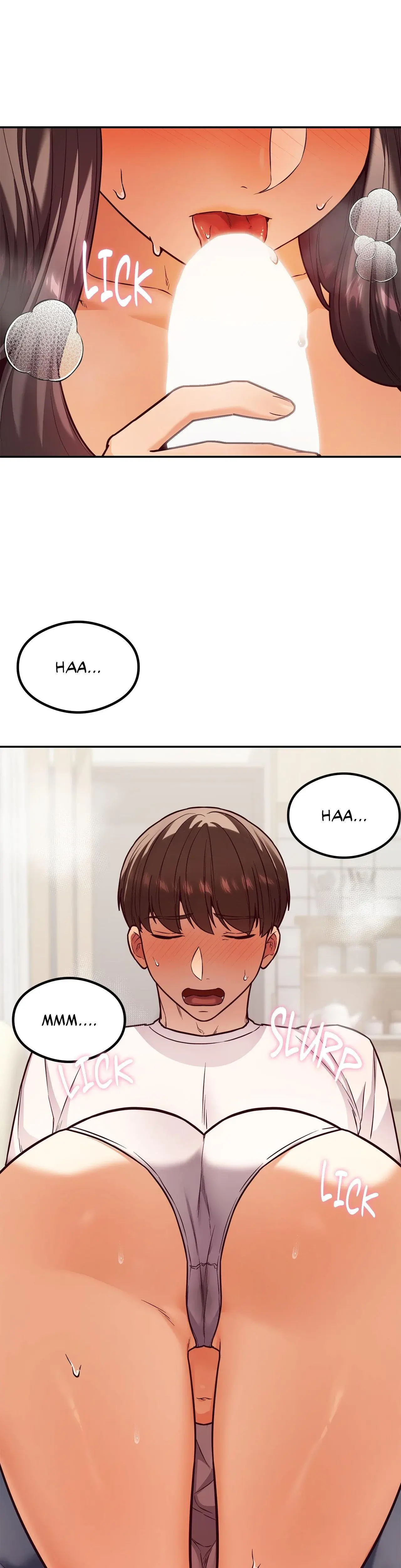 Insatiable Massage Club Chapter 15 - Page 4