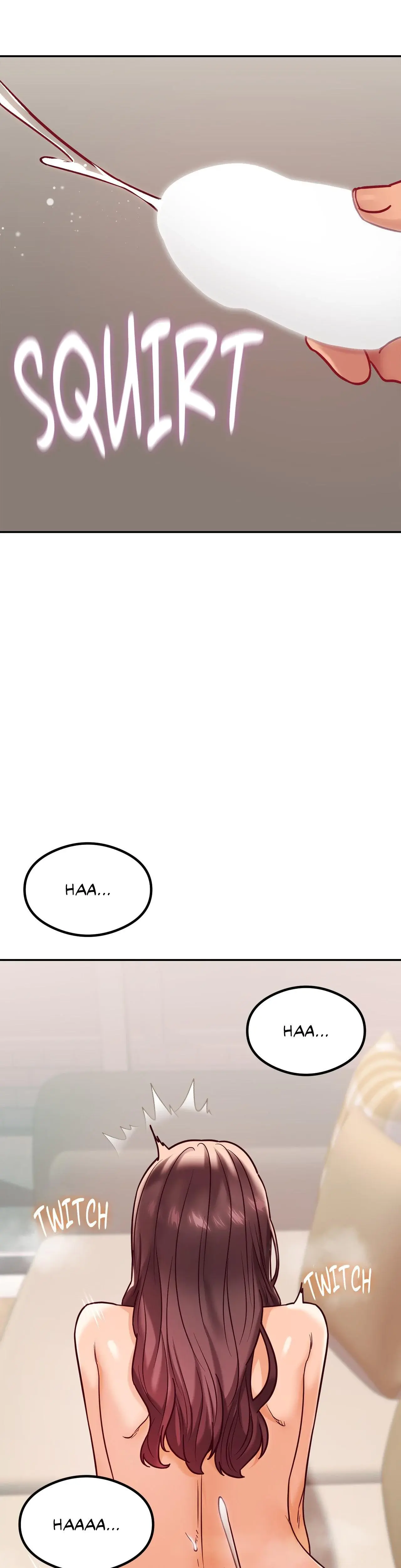 Insatiable Massage Club Chapter 15 - Page 40