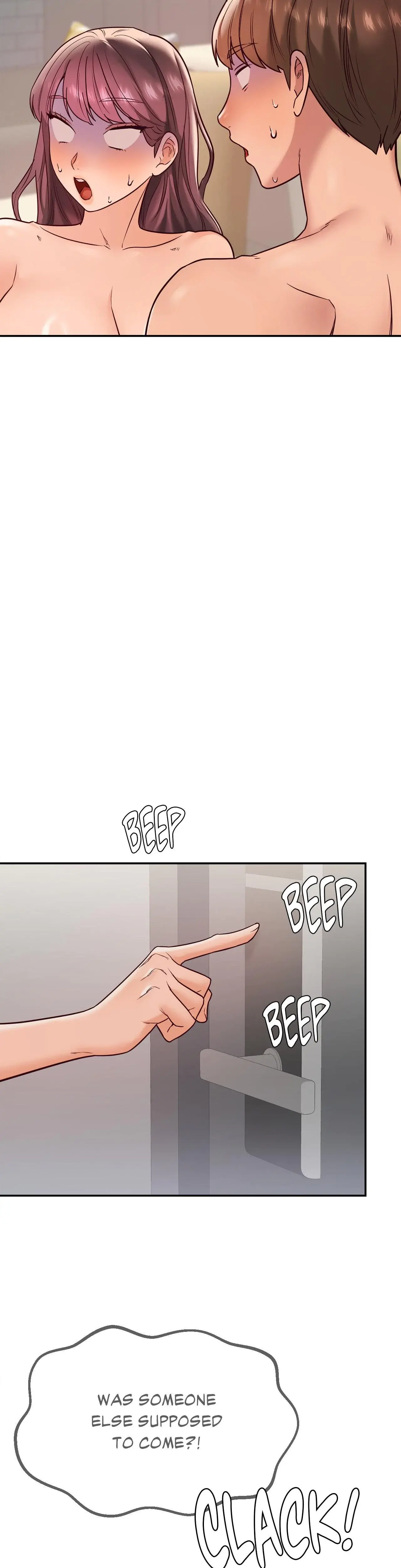 Insatiable Massage Club Chapter 15 - Page 46