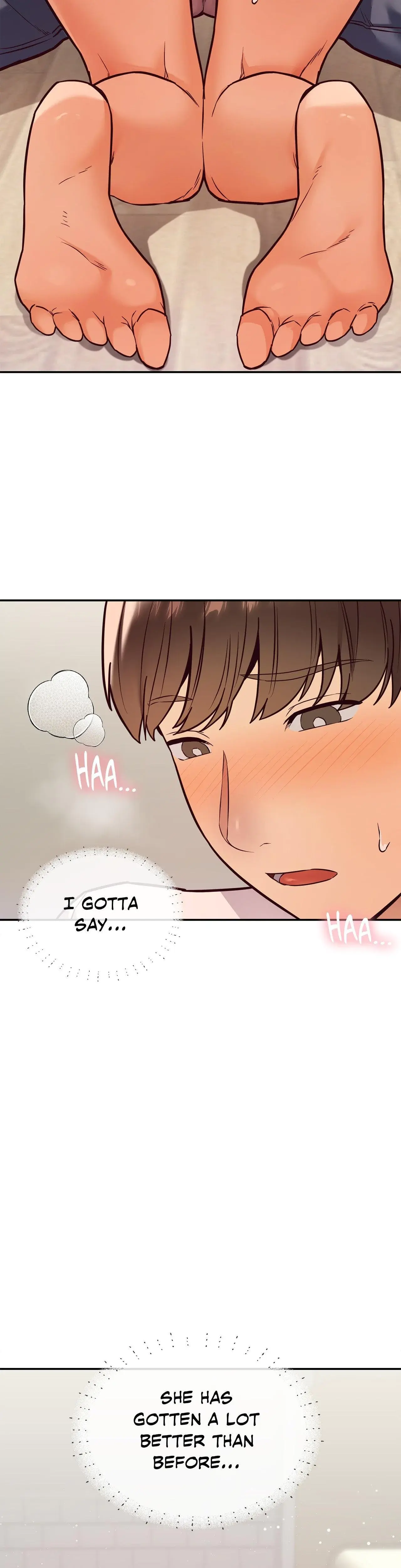 Insatiable Massage Club Chapter 15 - Page 5