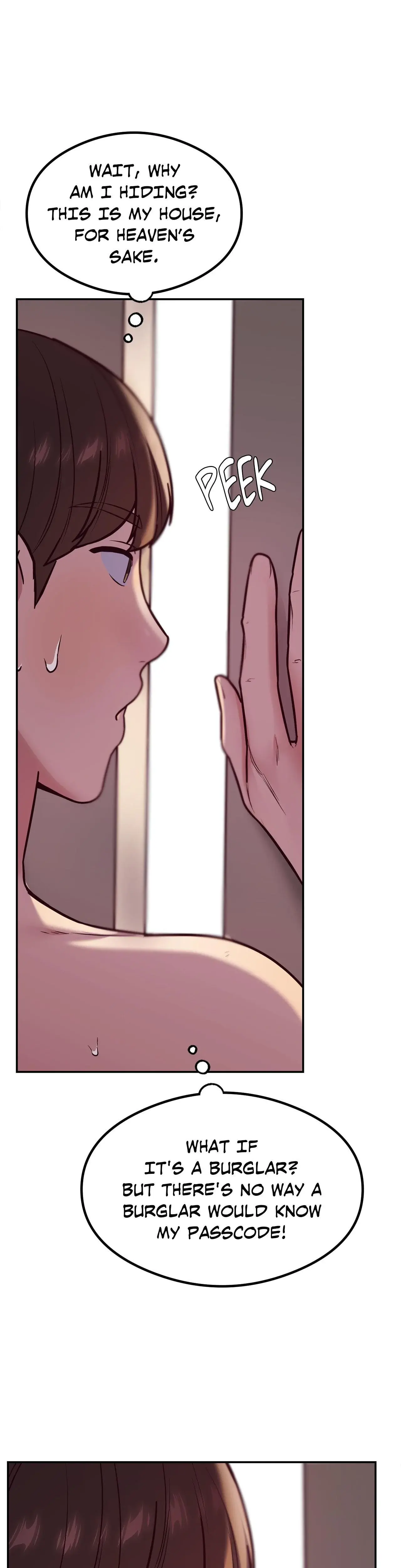 Insatiable Massage Club Chapter 15 - Page 50
