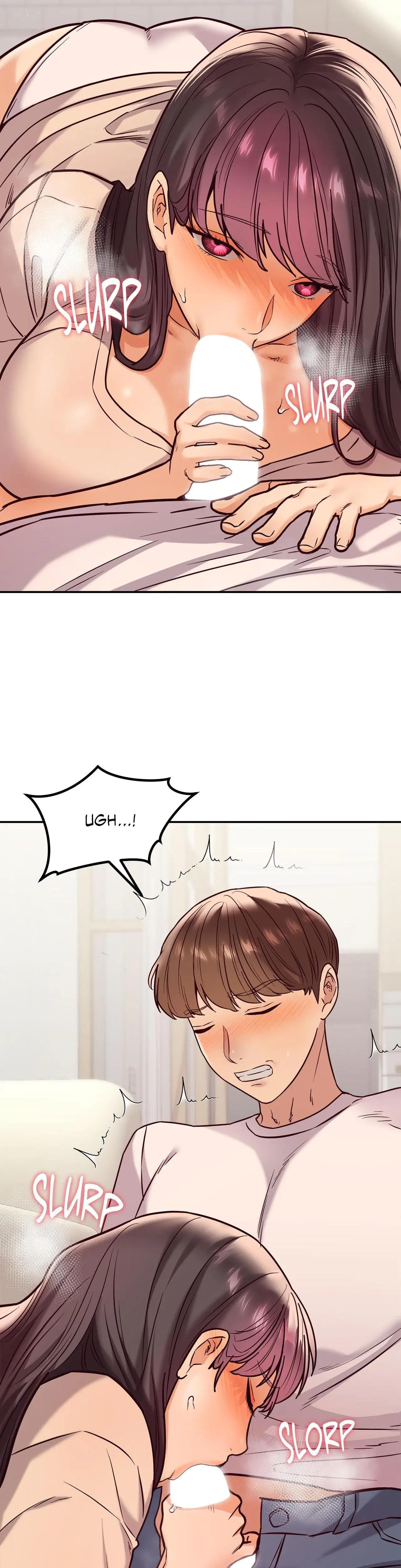 Insatiable Massage Club Chapter 15 - Page 6