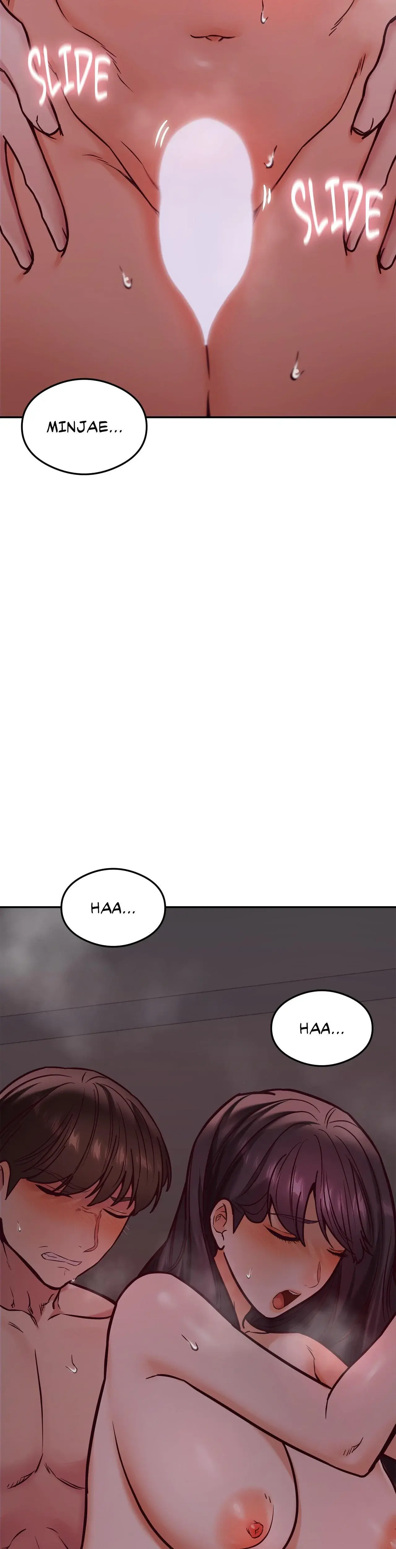 Insatiable Massage Club Chapter 16 - Page 15