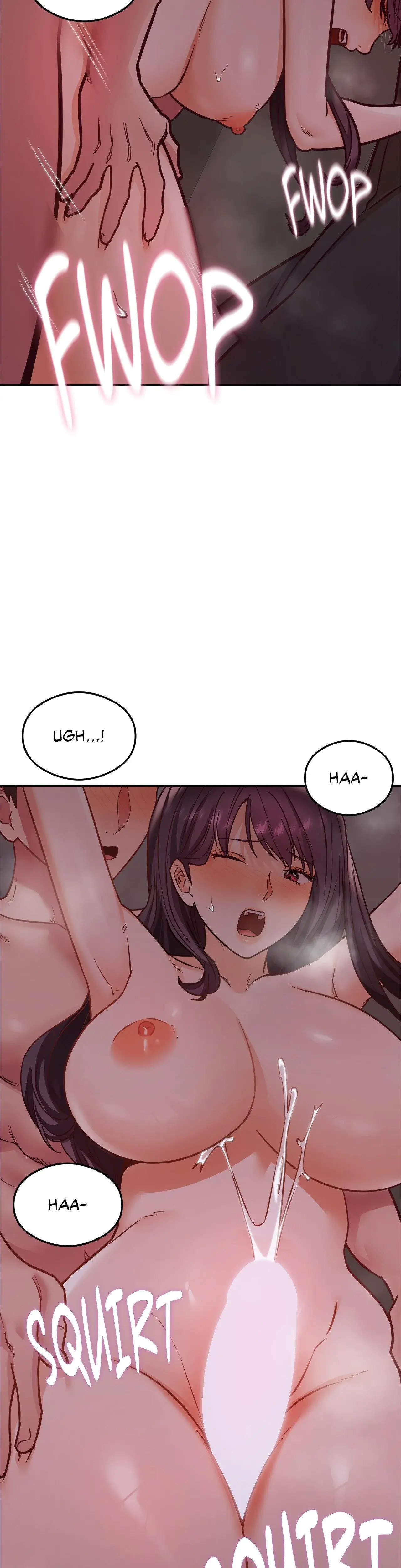 Insatiable Massage Club Chapter 16 - Page 19