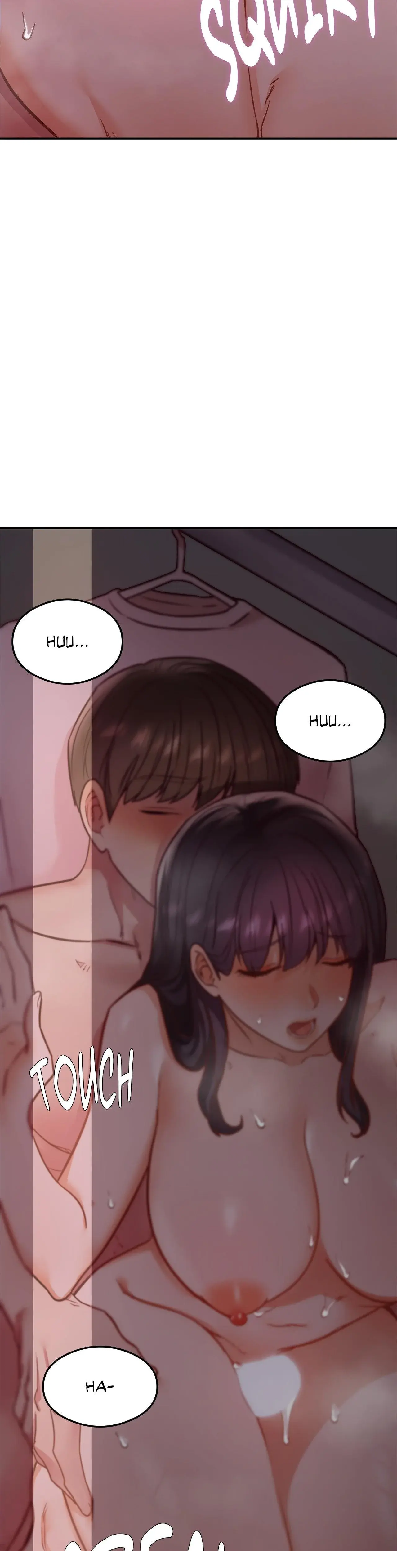 Insatiable Massage Club Chapter 16 - Page 20