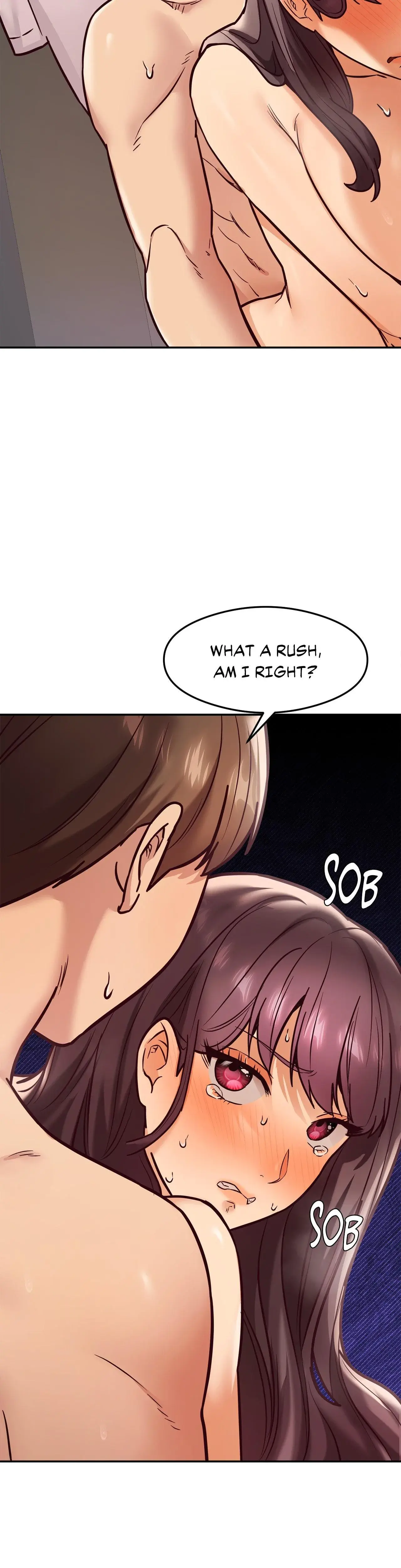 Insatiable Massage Club Chapter 16 - Page 23