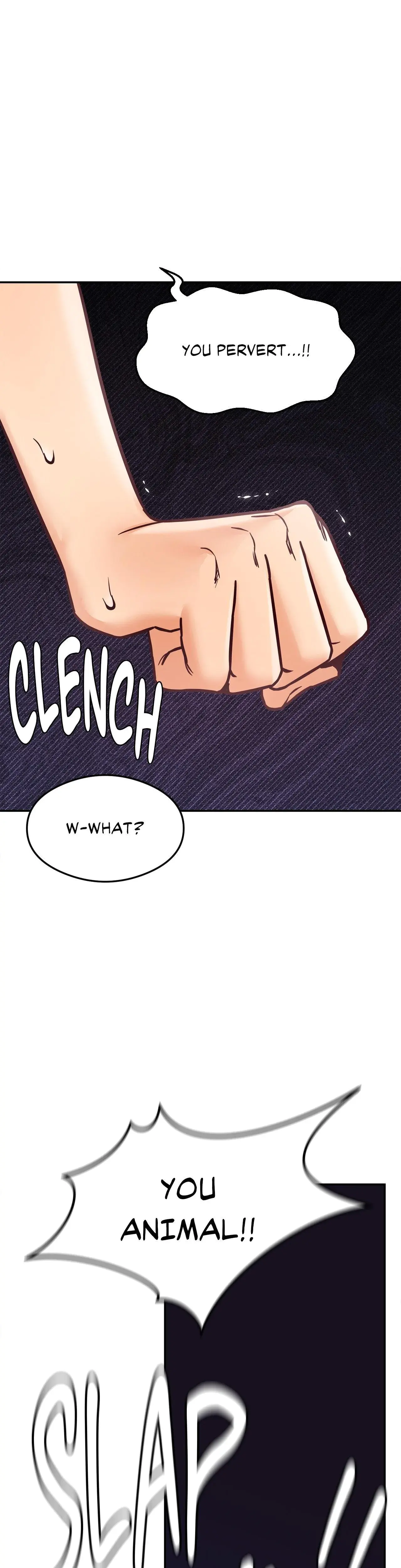 Insatiable Massage Club Chapter 16 - Page 24