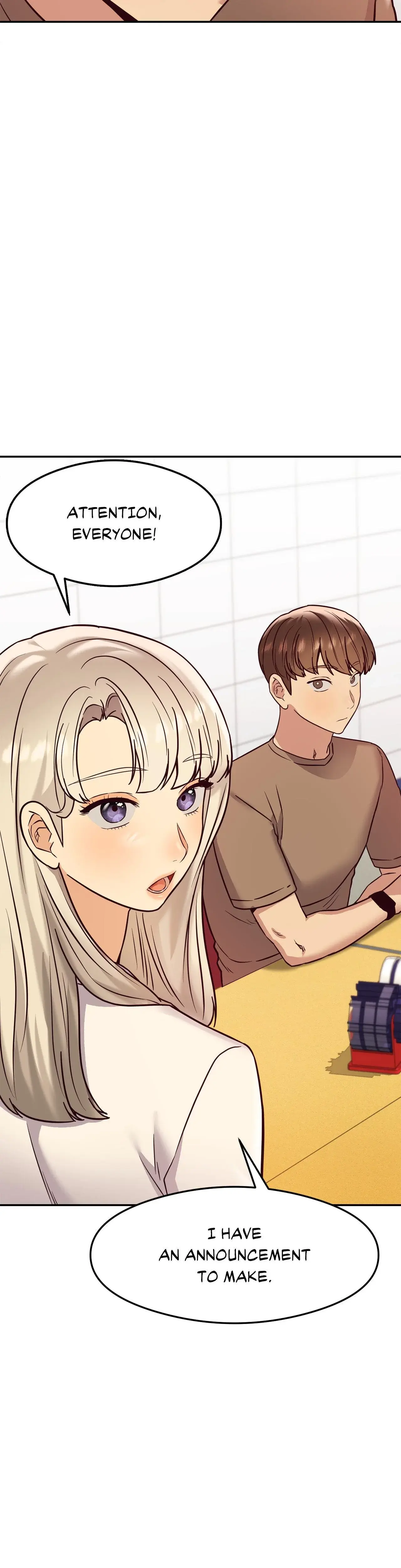 Insatiable Massage Club Chapter 16 - Page 30