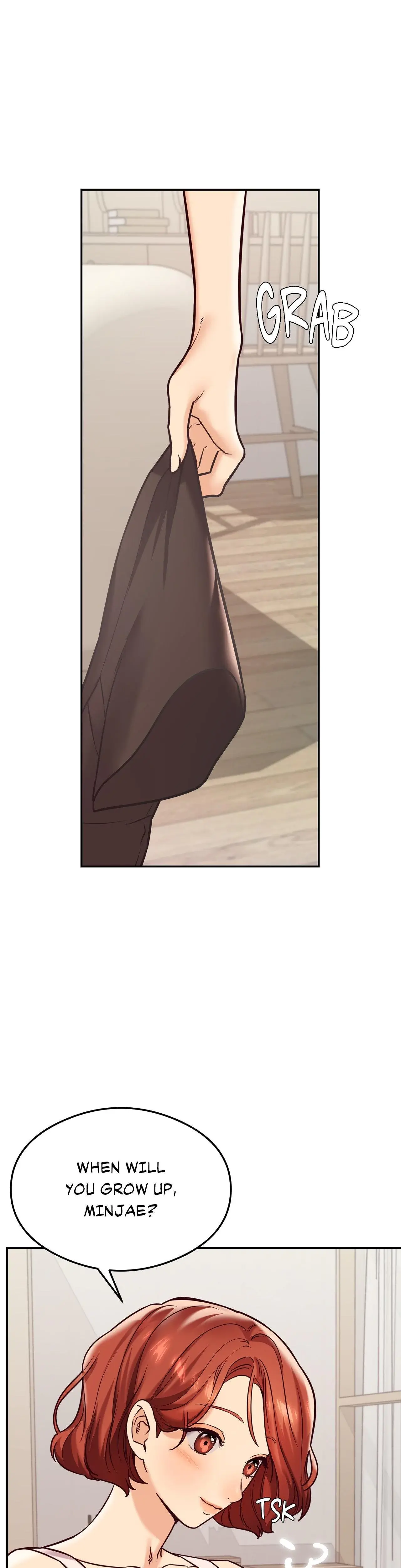 Insatiable Massage Club Chapter 16 - Page 4