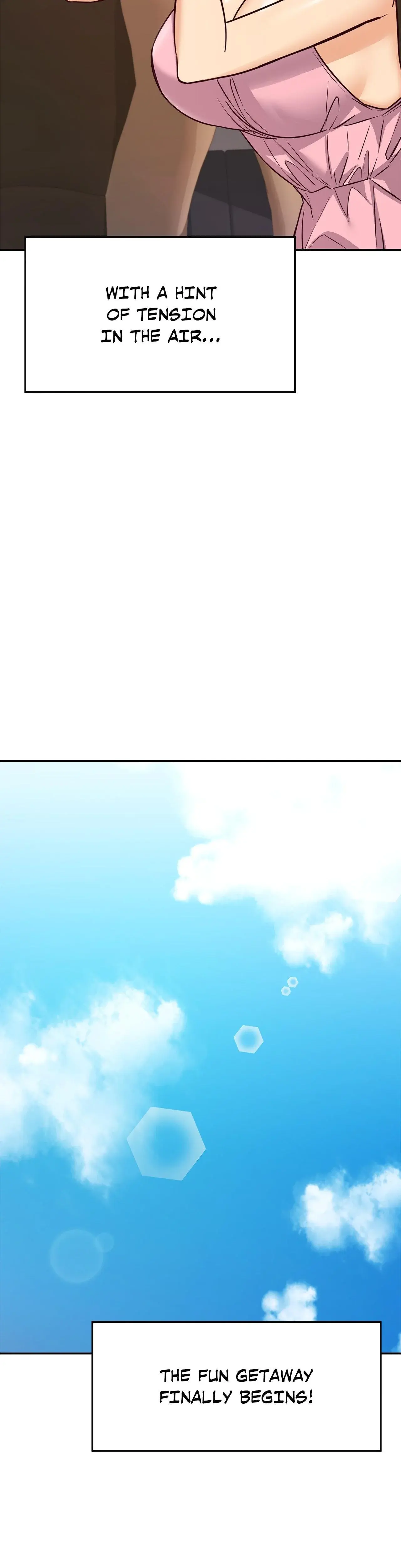 Insatiable Massage Club Chapter 16 - Page 51