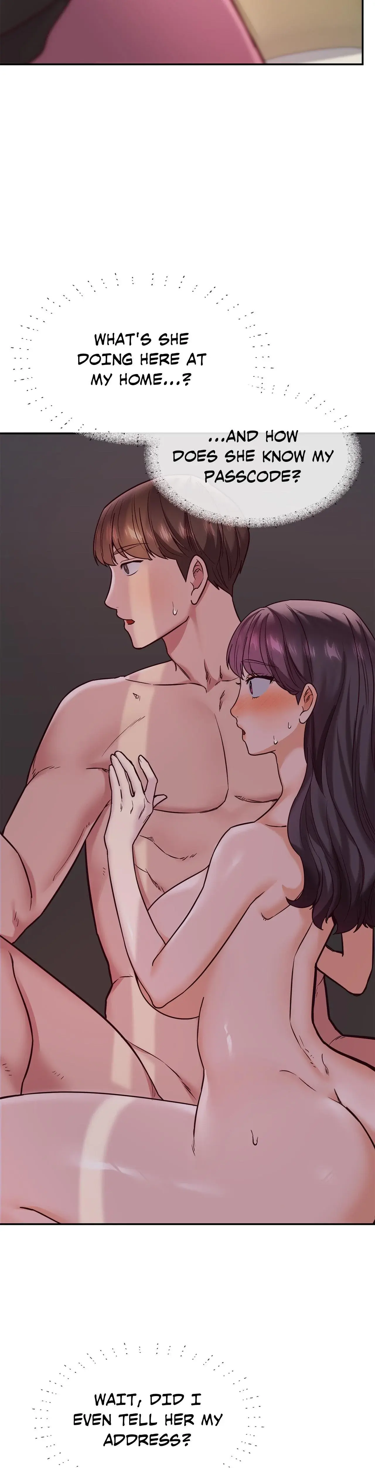 Insatiable Massage Club Chapter 16 - Page 6