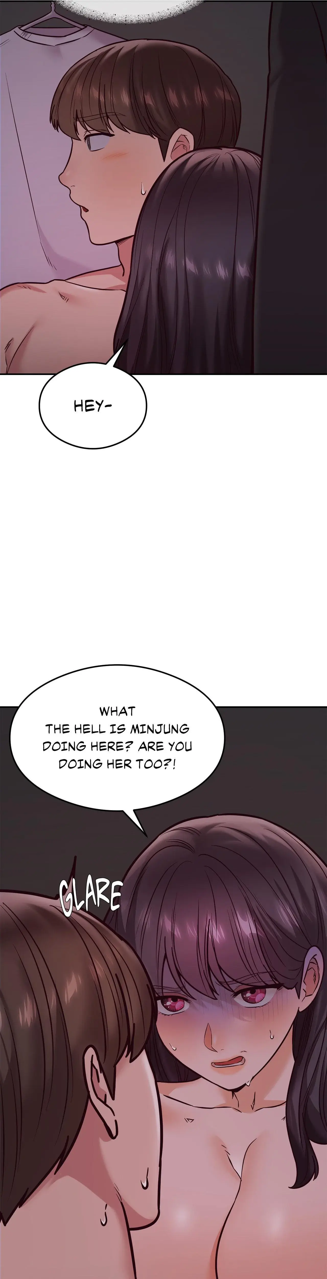 Insatiable Massage Club Chapter 16 - Page 7