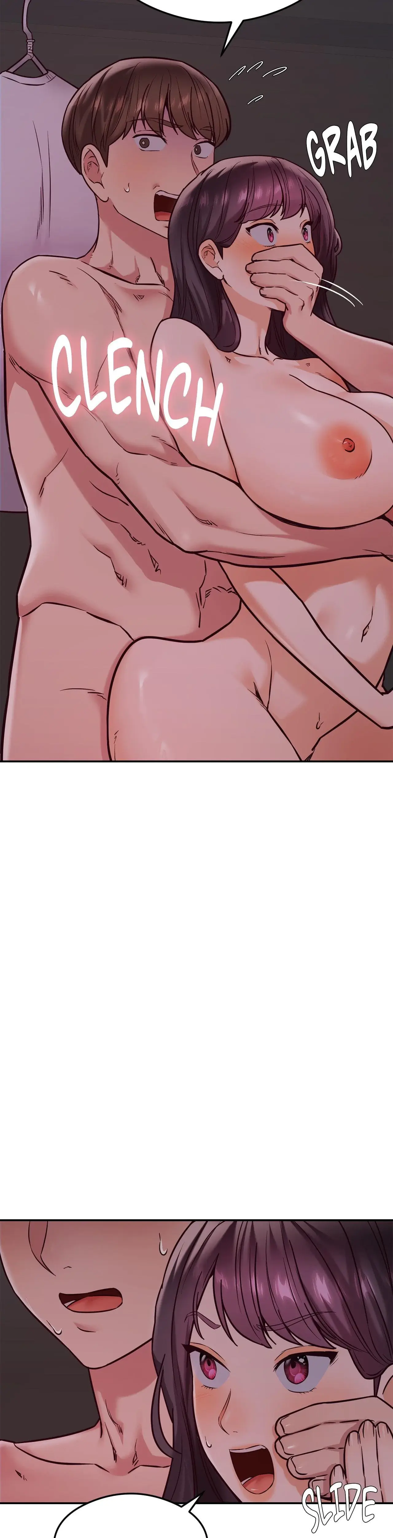 Insatiable Massage Club Chapter 16 - Page 9