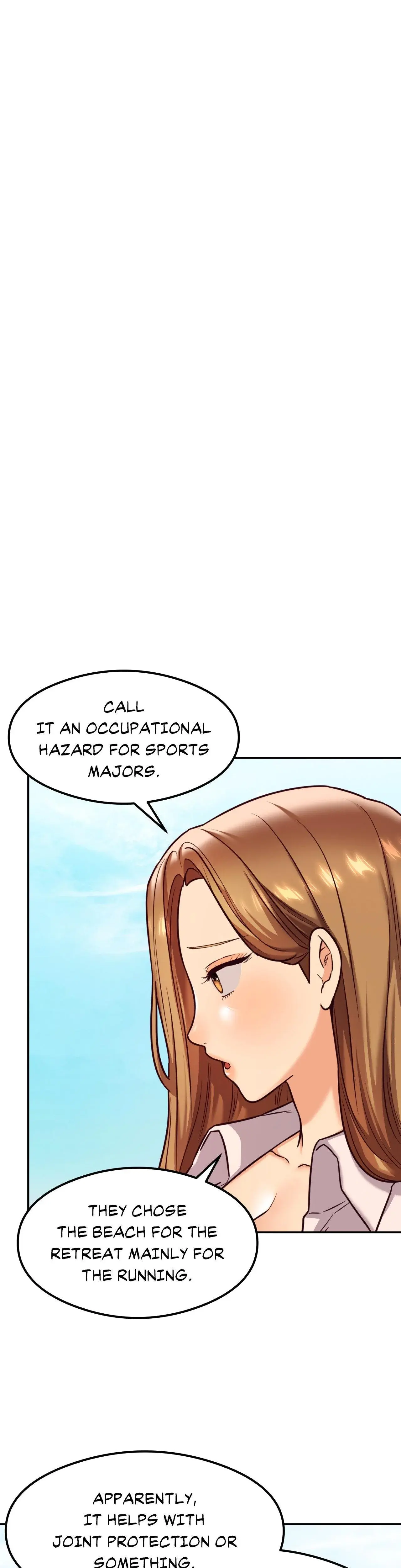Insatiable Massage Club Chapter 17 - Page 14