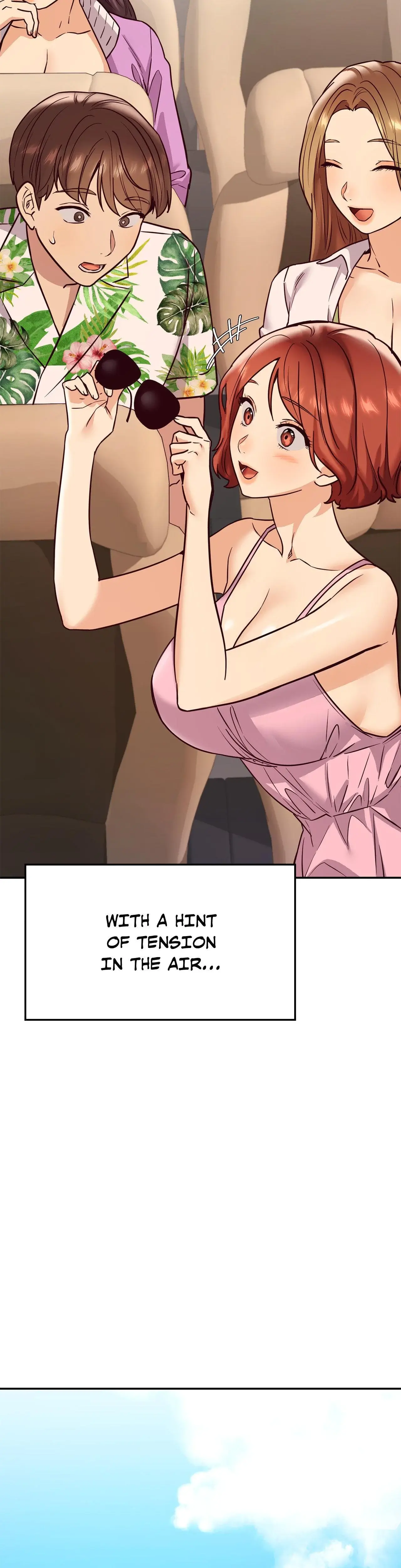 Insatiable Massage Club Chapter 17 - Page 2
