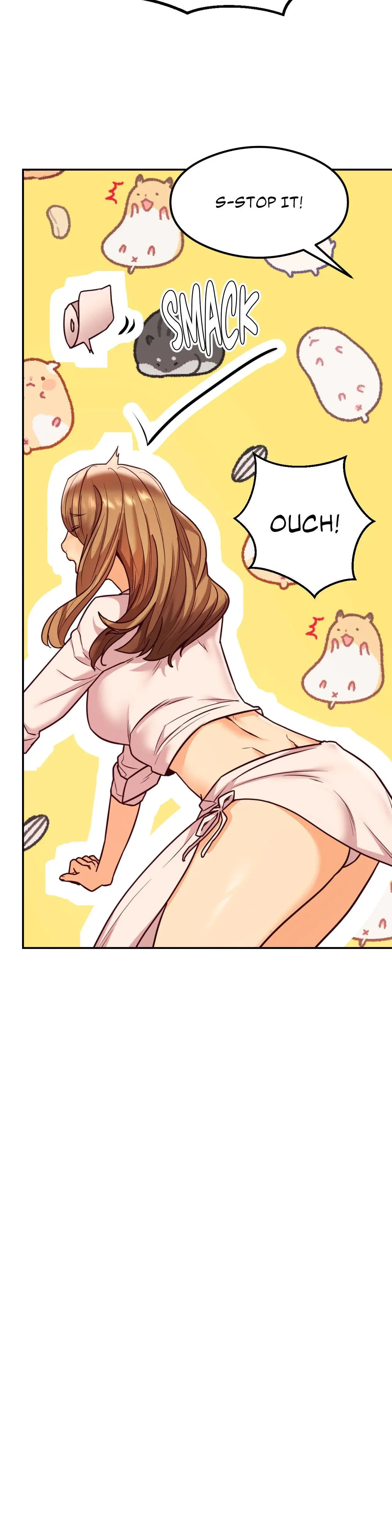 Insatiable Massage Club Chapter 17 - Page 24