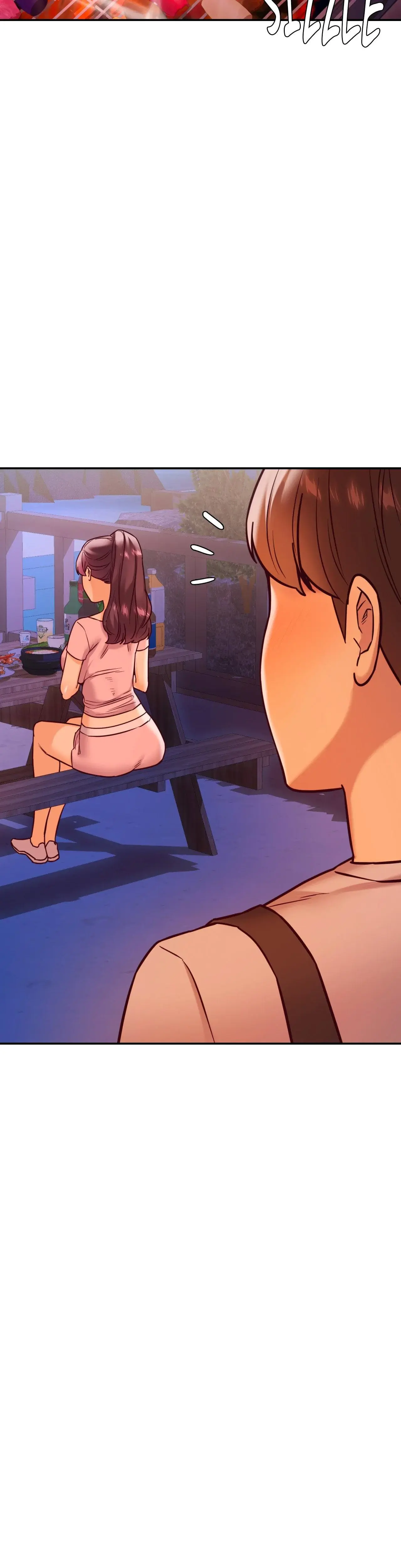 Insatiable Massage Club Chapter 17 - Page 30