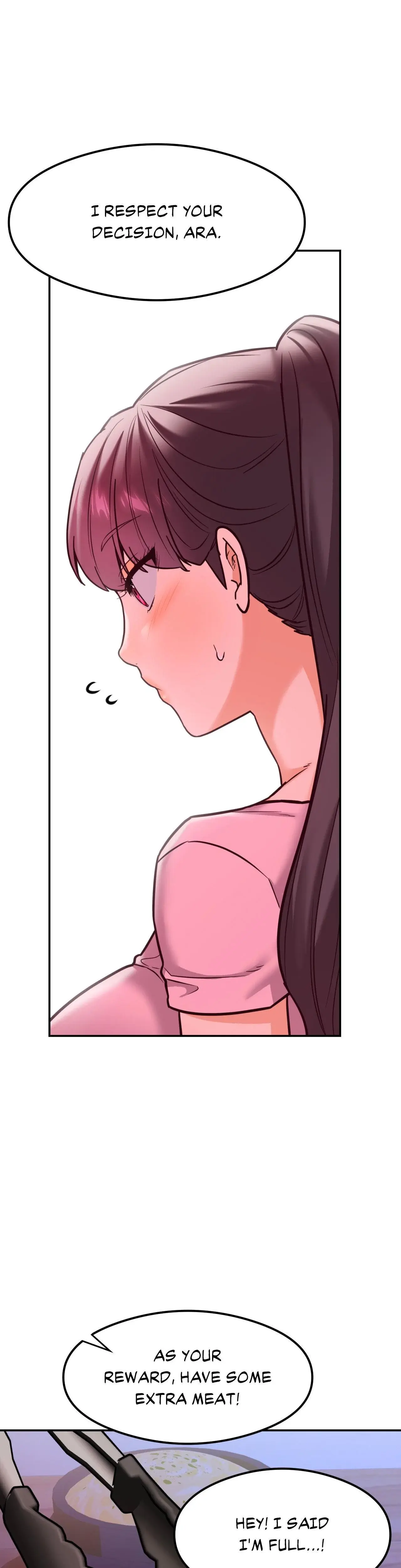 Insatiable Massage Club Chapter 17 - Page 35