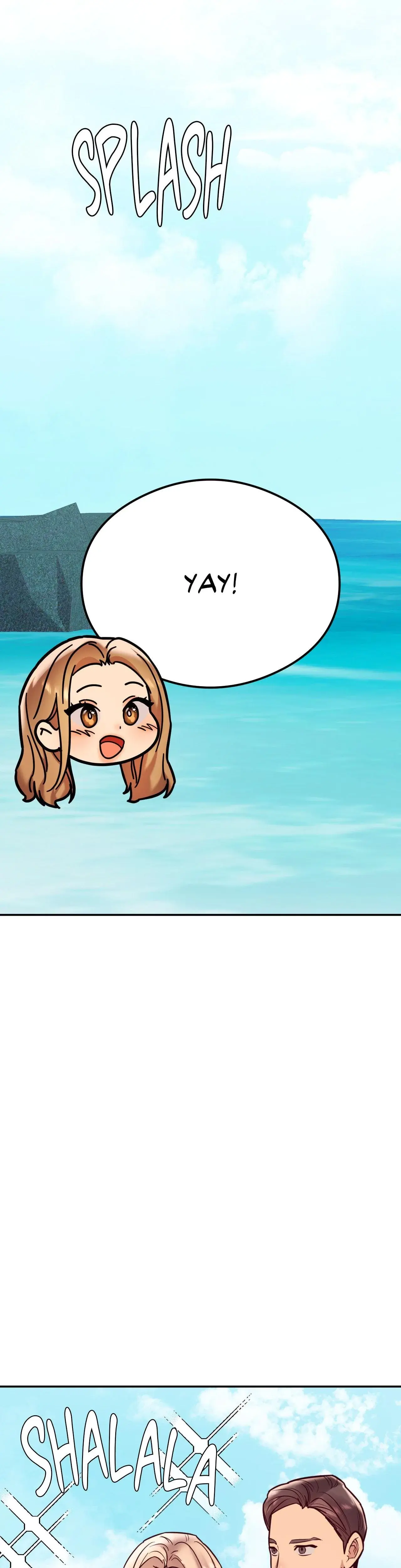 Insatiable Massage Club Chapter 17 - Page 4
