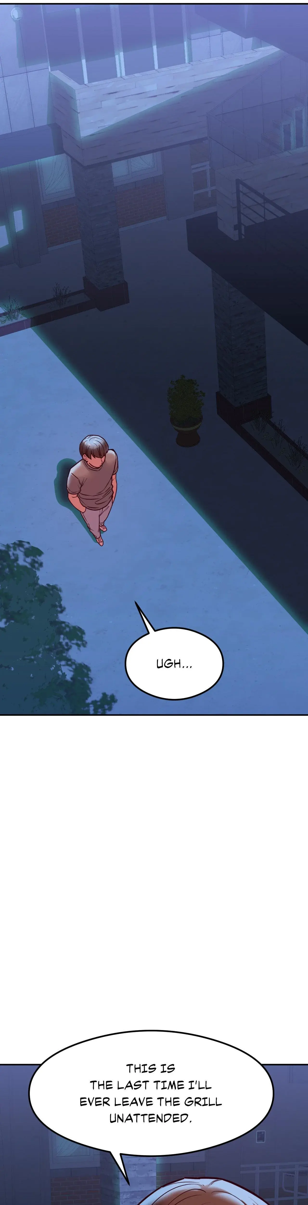Insatiable Massage Club Chapter 17 - Page 41