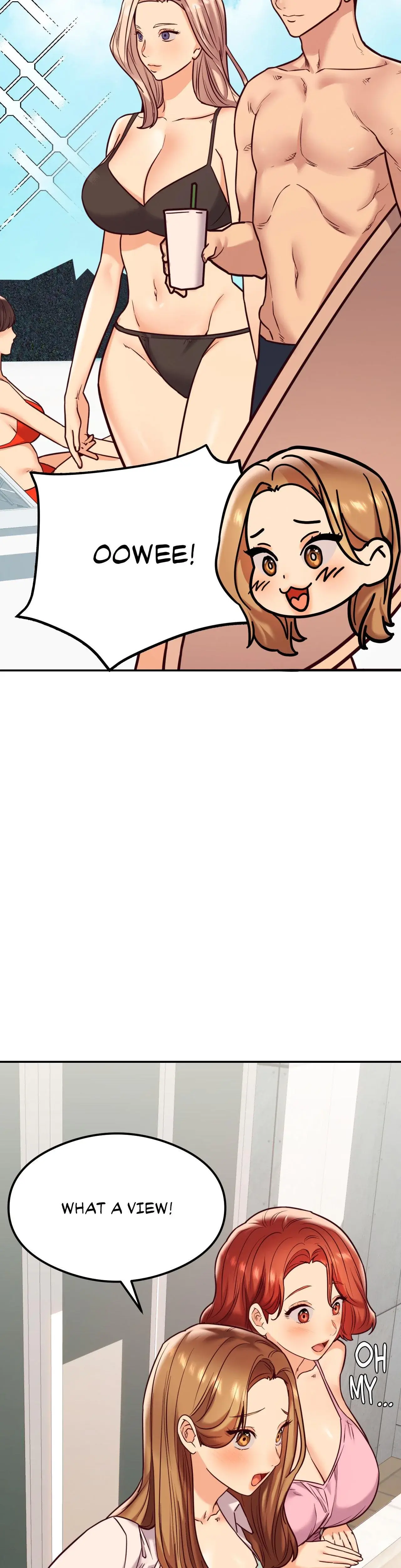 Insatiable Massage Club Chapter 17 - Page 5
