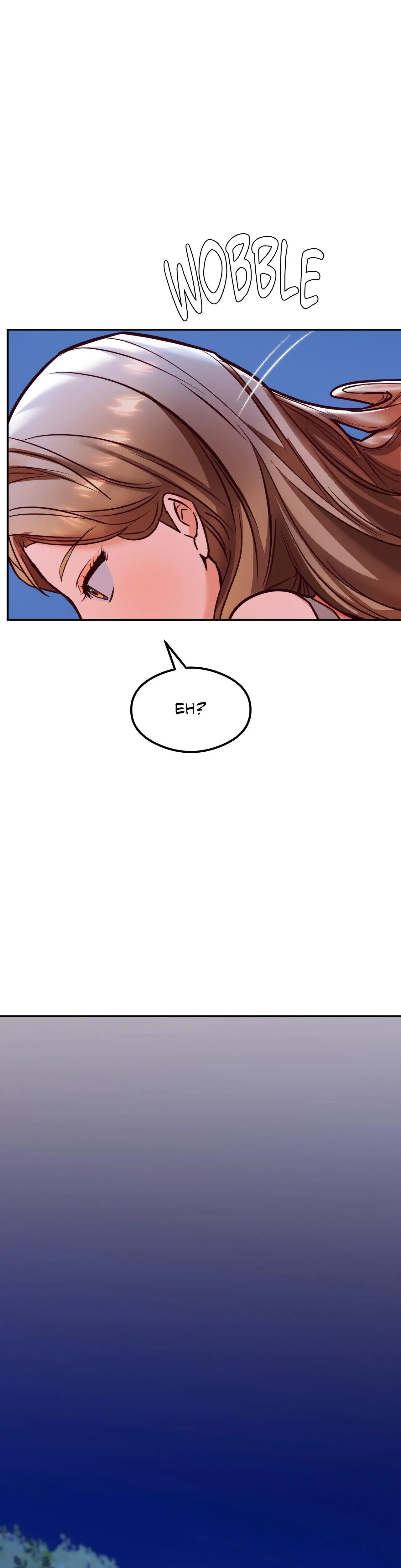 Insatiable Massage Club Chapter 17 - Page 55