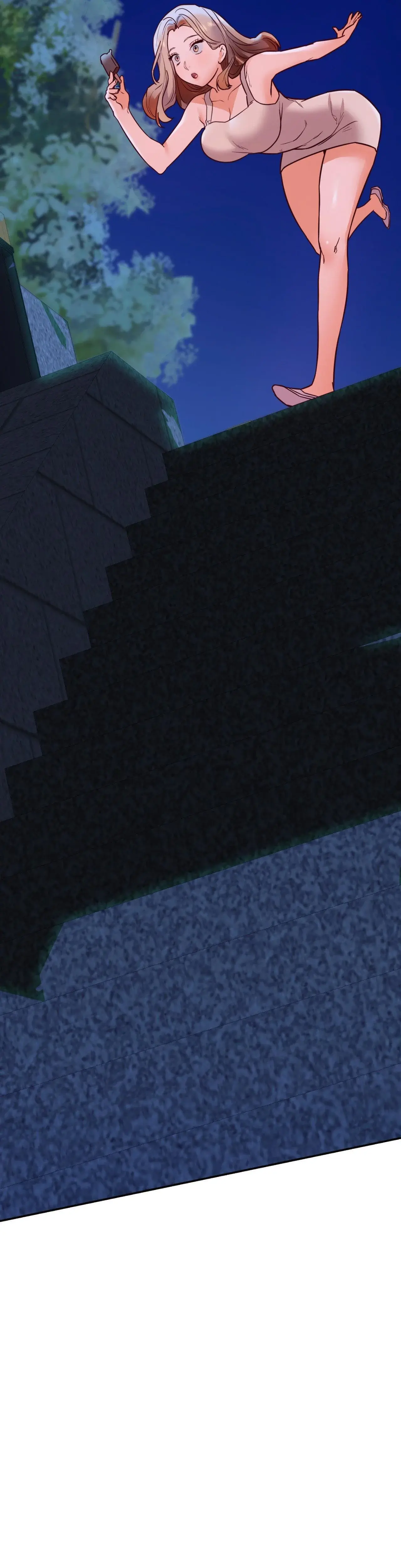Insatiable Massage Club Chapter 17 - Page 56