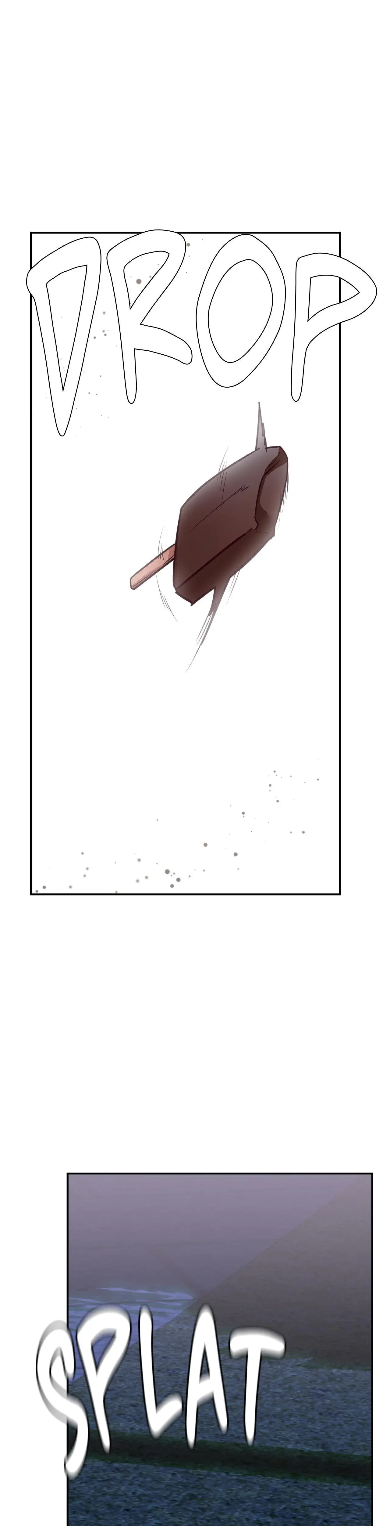 Insatiable Massage Club Chapter 17 - Page 57