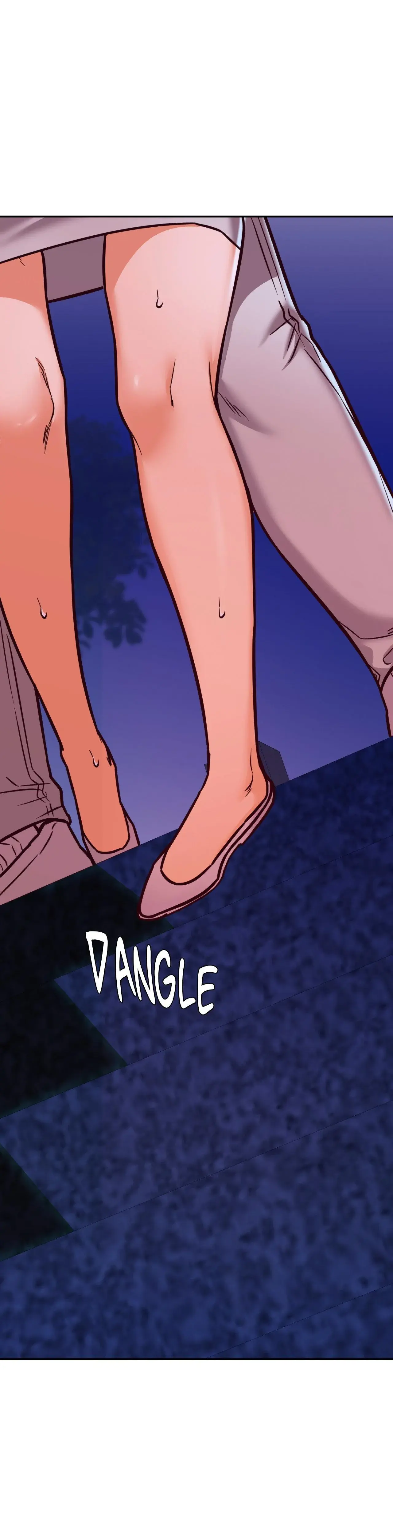 Insatiable Massage Club Chapter 17 - Page 59