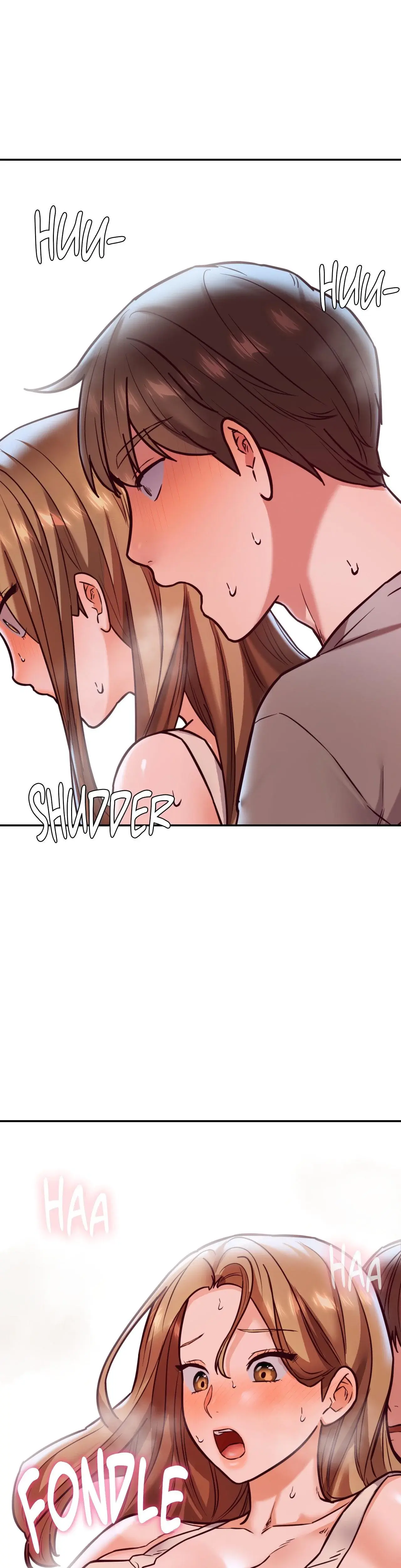Insatiable Massage Club Chapter 17 - Page 60