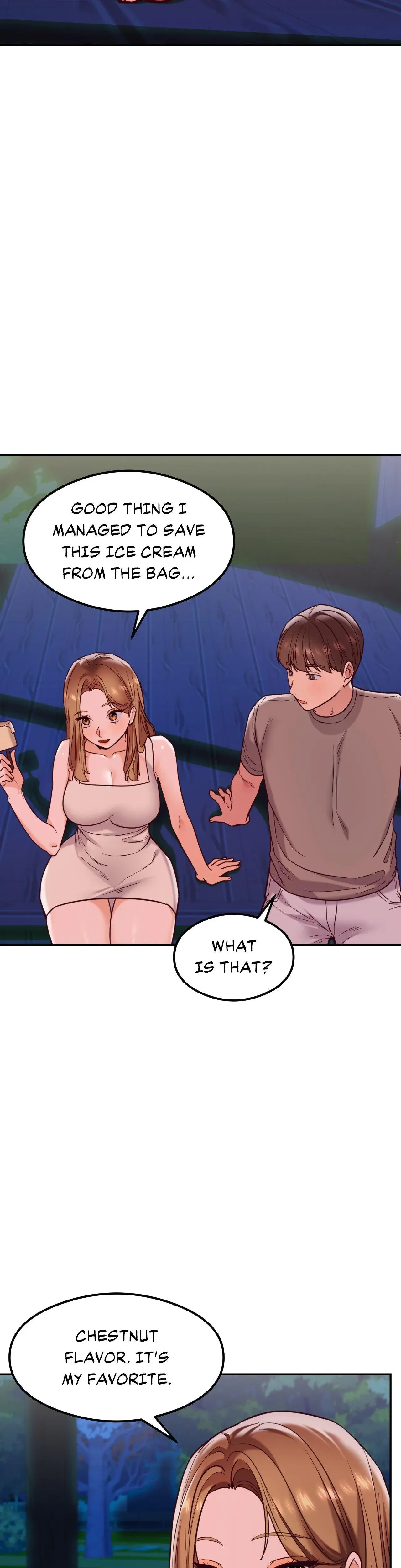 Insatiable Massage Club Chapter 18 - Page 17