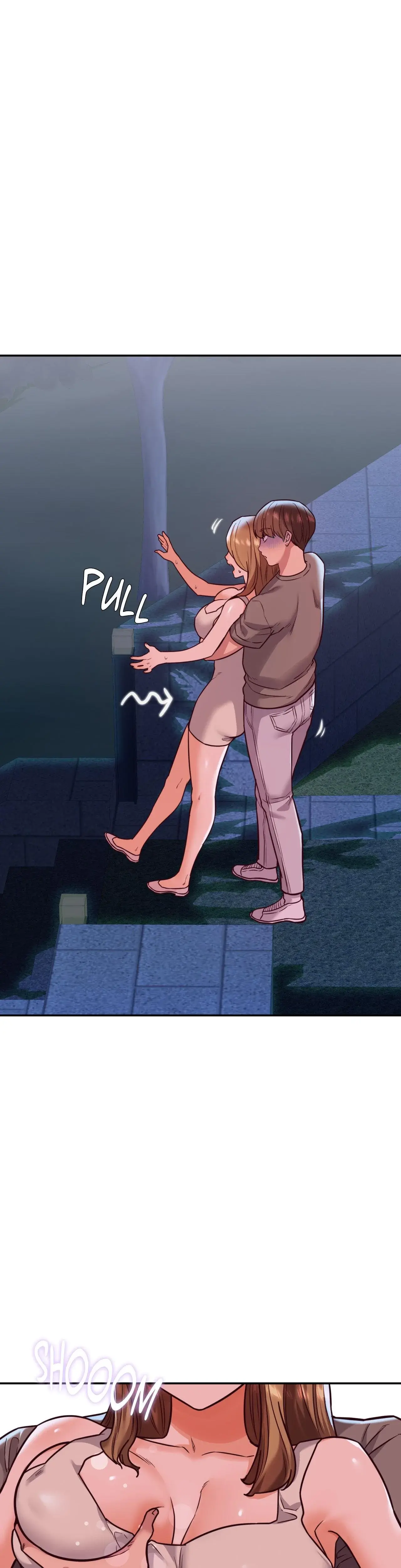 Insatiable Massage Club Chapter 18 - Page 2