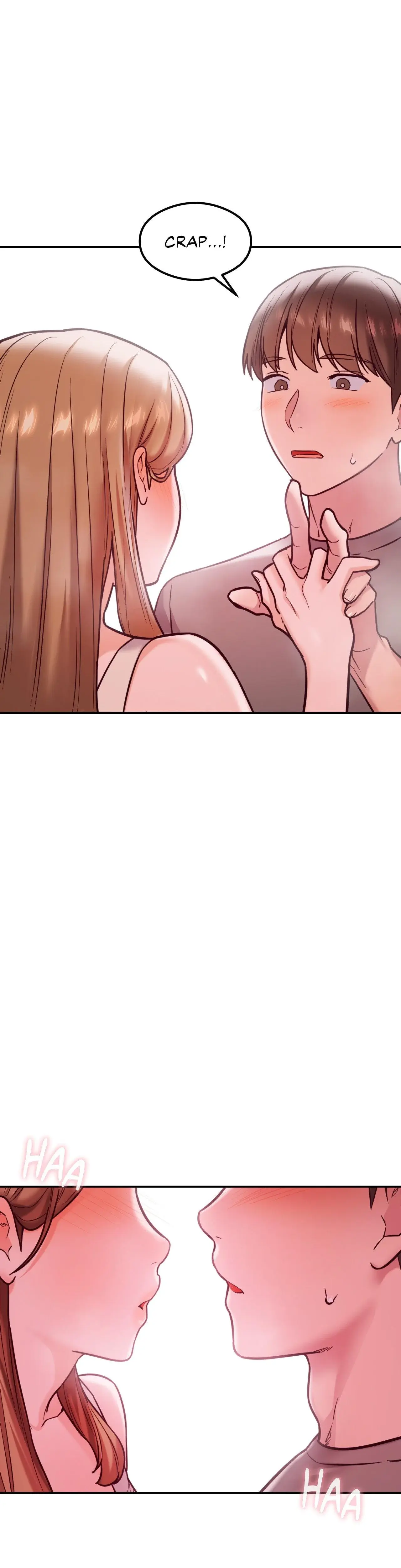 Insatiable Massage Club Chapter 18 - Page 24