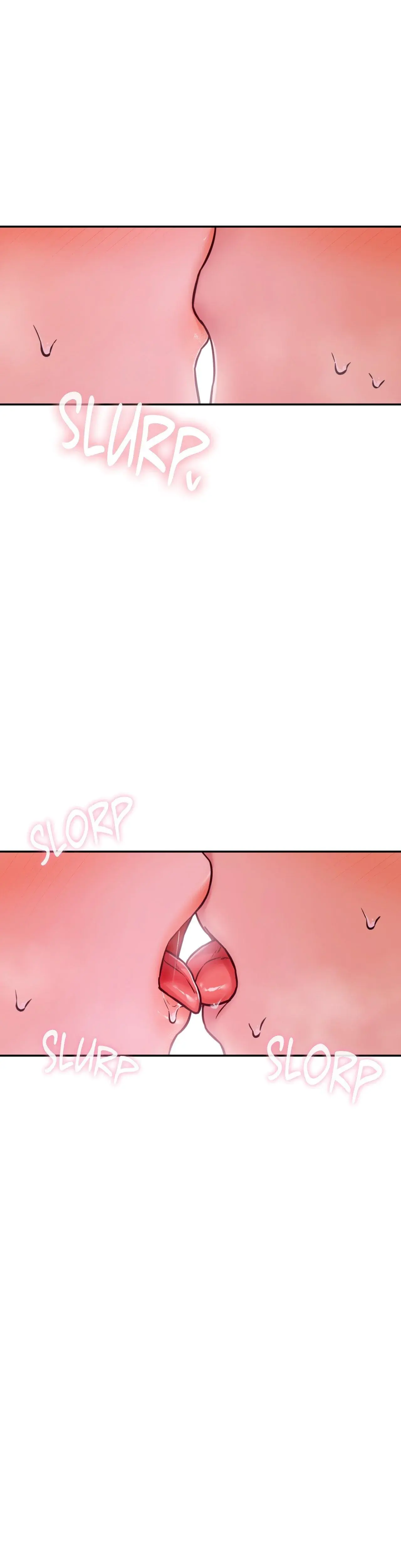 Insatiable Massage Club Chapter 18 - Page 25