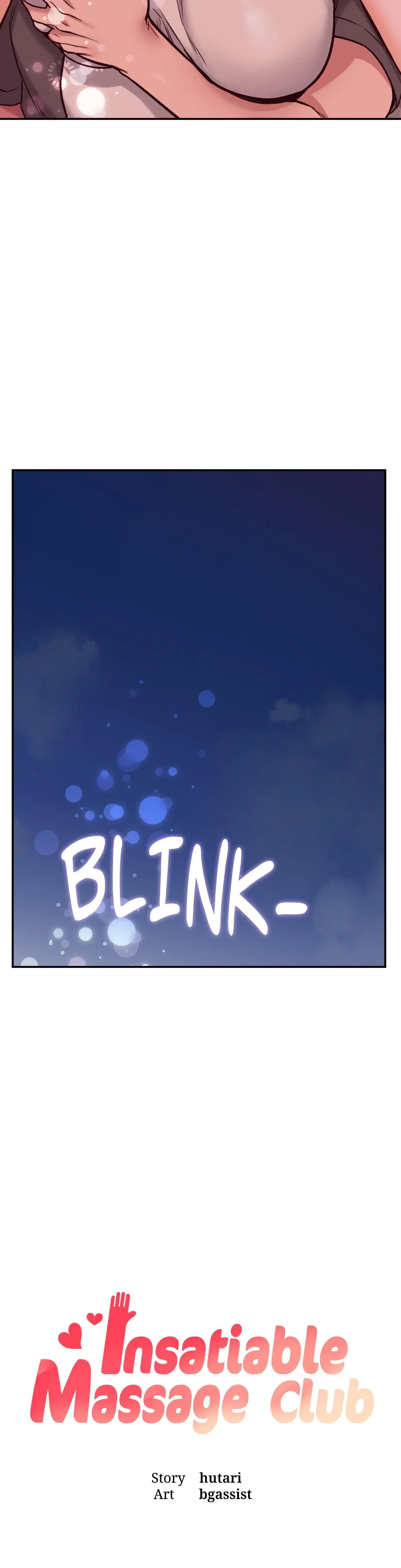 Insatiable Massage Club Chapter 18 - Page 3