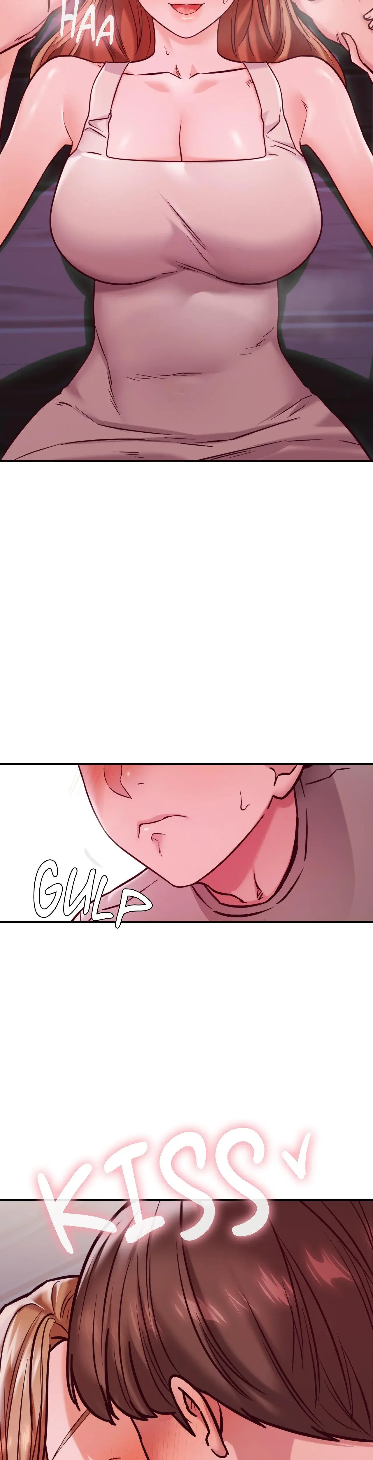 Insatiable Massage Club Chapter 18 - Page 32