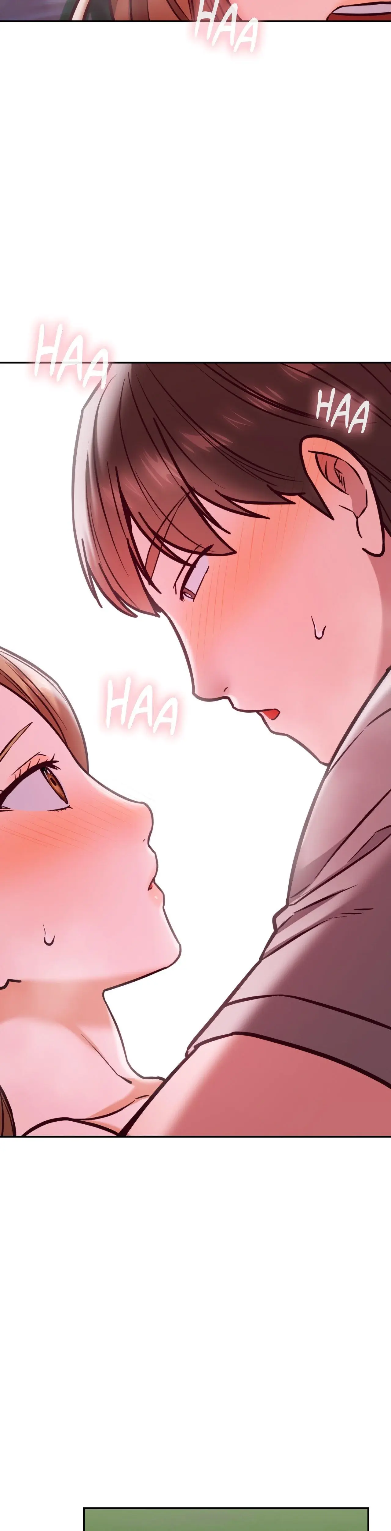 Insatiable Massage Club Chapter 18 - Page 36