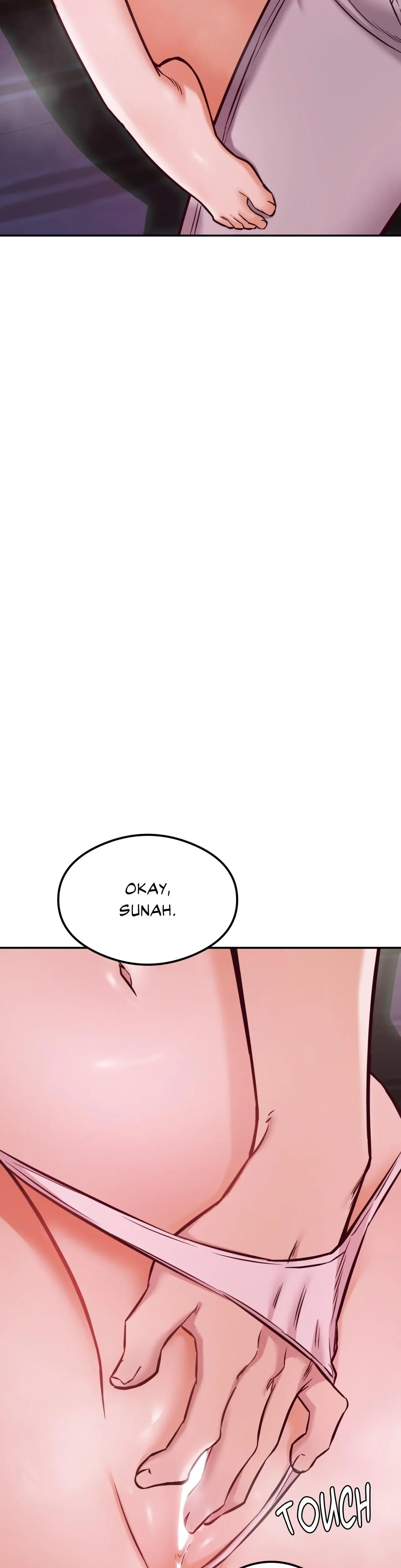 Insatiable Massage Club Chapter 19 - Page 10
