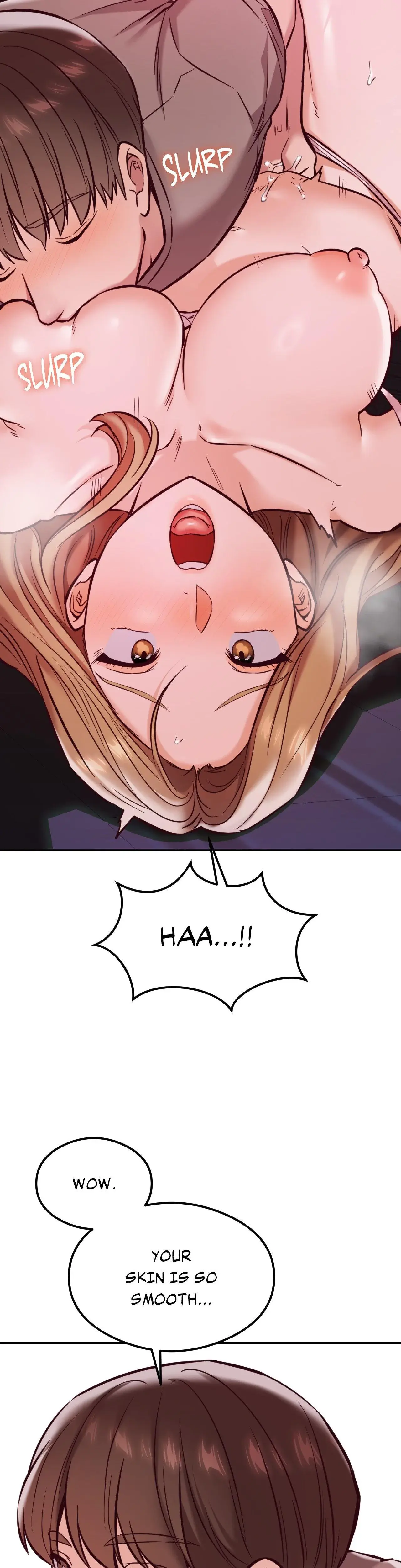 Insatiable Massage Club Chapter 19 - Page 12