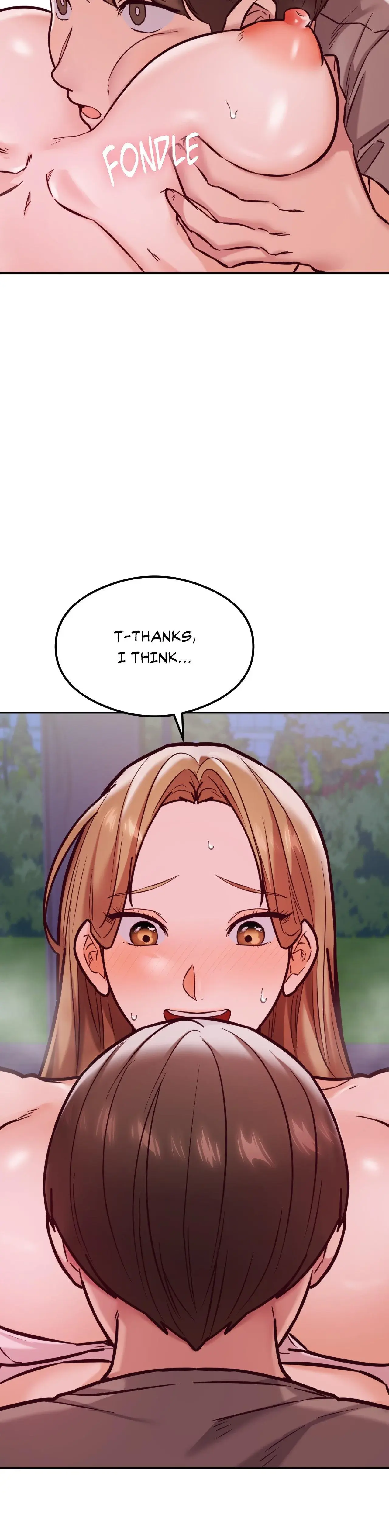 Insatiable Massage Club Chapter 19 - Page 13