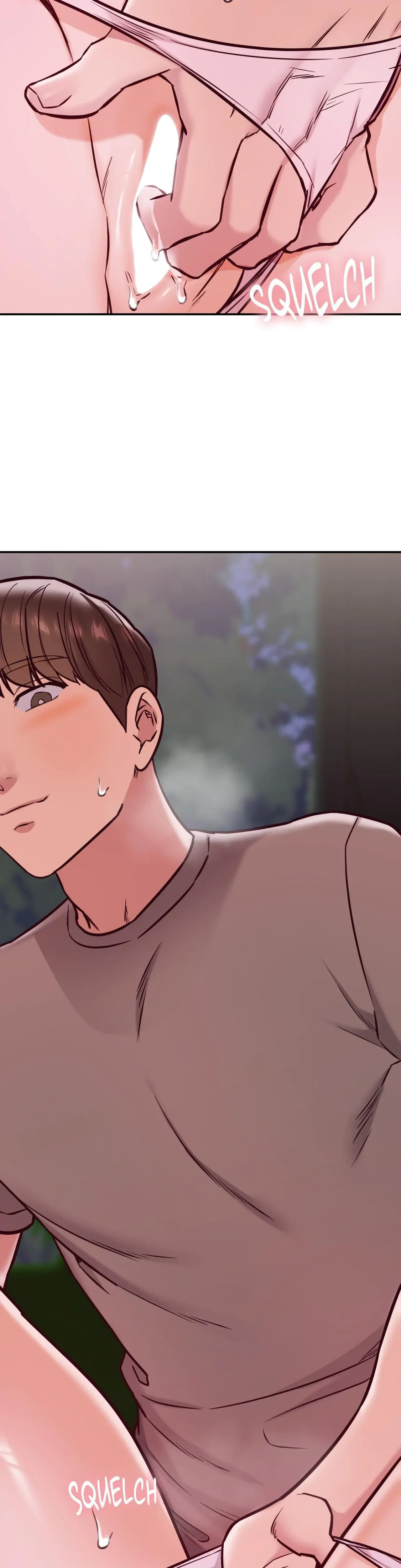 Insatiable Massage Club Chapter 19 - Page 15