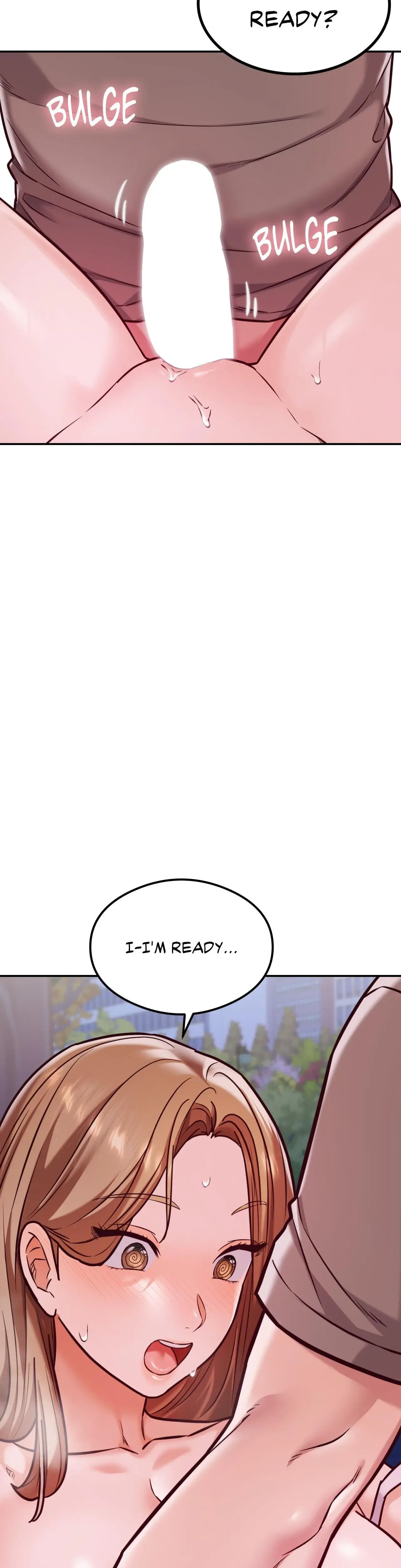 Insatiable Massage Club Chapter 19 - Page 22