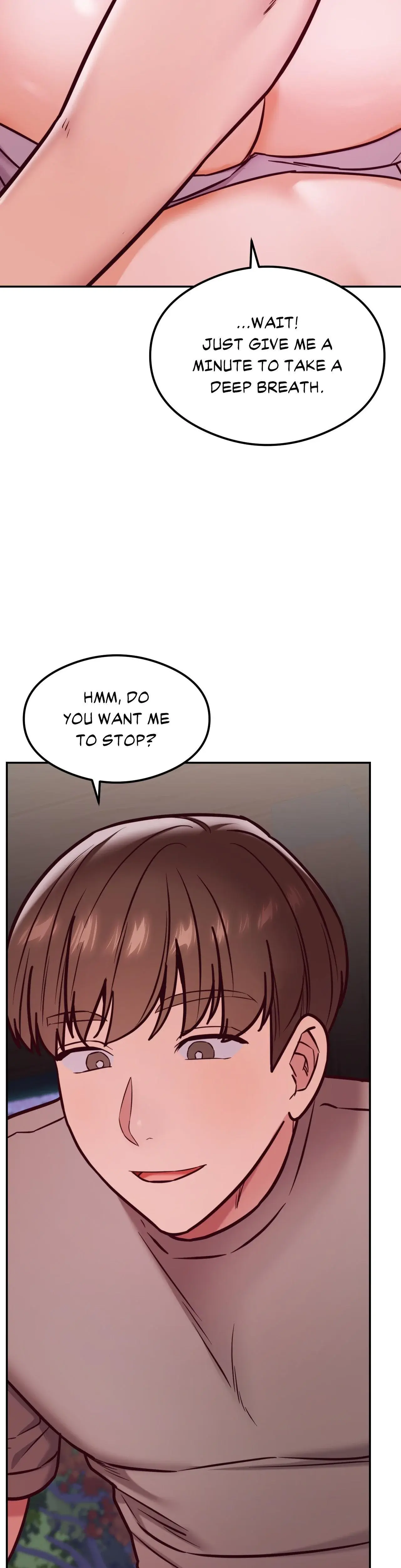 Insatiable Massage Club Chapter 19 - Page 23