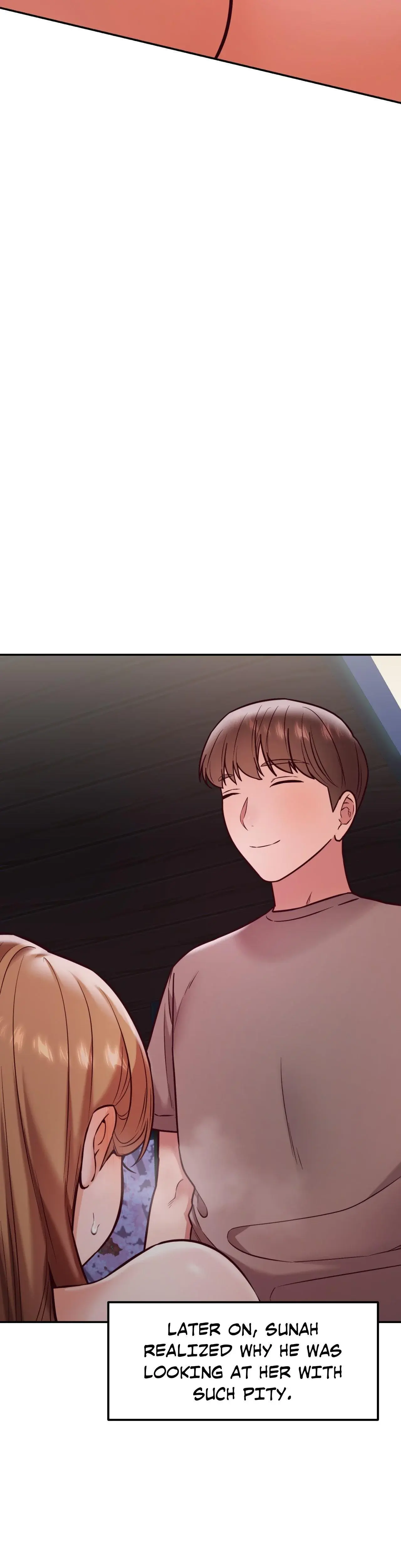 Insatiable Massage Club Chapter 19 - Page 26
